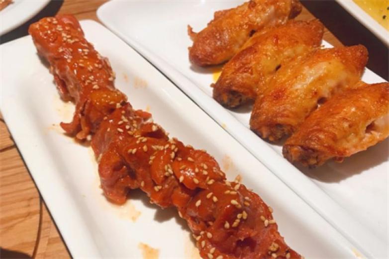 窑啊窑窑炉烧烤